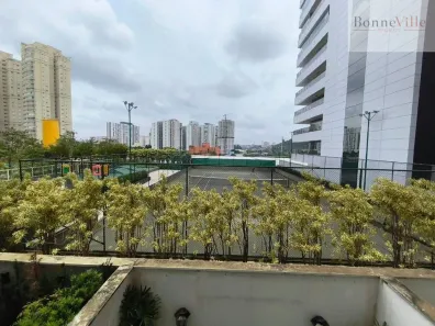 Sala Comercial para alugar, 36m² no Vila Gertrudes, São Paulo