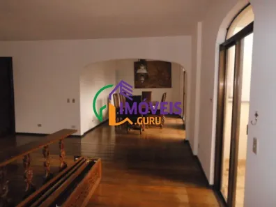 Apartamento com 3 Quartos à venda, 200m² no Morro dos Ingleses, São Paulo