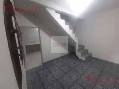 Sobrado com 2 Quartos para alugar, 80m² no Chácara Santo Antônio (Zona Leste), São Paulo