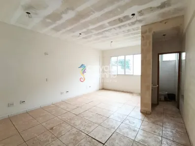 Sala Comercial para alugar, 33m² no Santa Cruz do José Jacques, Ribeirão Preto