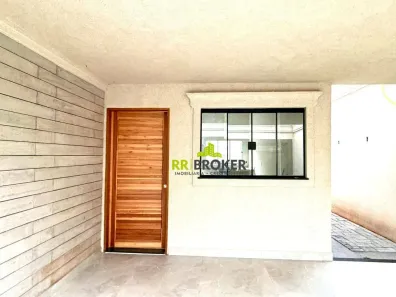 Casa com 3 Quartos à venda, 100m² no Residencial Jardim Vista Bela, São José do Rio Preto