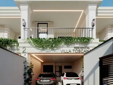 Casa com 3 Quartos à venda, 159m² no Amizade, Jaraguá do Sul