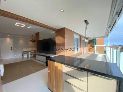 Apartamento com 3 Quartos para venda ou aluguel, 111m² no Riviera, Bertioga