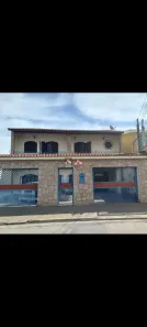 Casa com 4 Quartos à venda, 300m² no Parque Itamarati, Jacareí