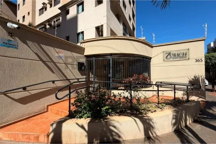 Apartamento com 1 Quarto à venda, 53m² no Nova Aliança, Ribeirão Preto