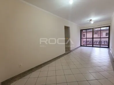 Apartamento com 2 Quartos à venda, 72m² no Vila Seixas, Ribeirão Preto