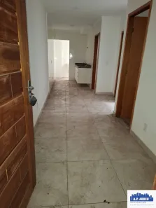 Apartamento com 2 Quartos para alugar, 40m² no Vila Londrina, São Paulo