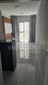 Apartamento com 3 Quartos à venda, 67m² no Loteamento Residencial Viva Vista, Sumaré