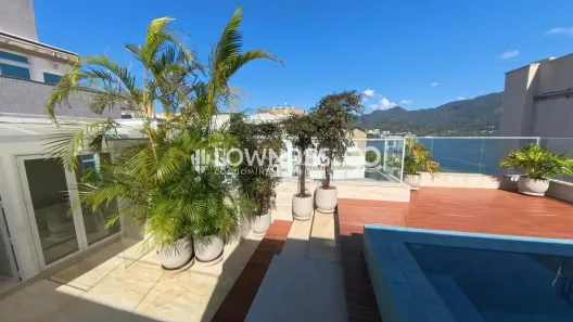 Cobertura com 5 Quartos à venda, 480m² no Ipanema, Rio de Janeiro