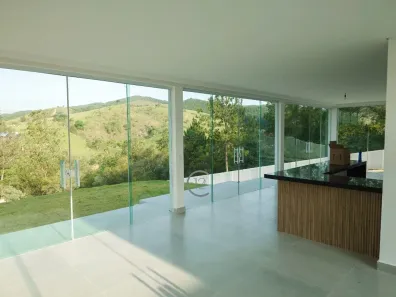 Casa de Condomínio com 5 Quartos à venda, 376m² no Tapanhão, Jambeiro