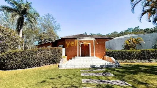 Casa de Condomínio com 4 Quartos para alugar, 360m² no Novo Horizonte Hills I e II, Arujá
