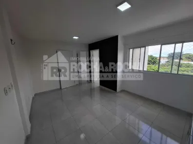 Apartamento com 1 Quarto para alugar, 54m² no Centro, Timon