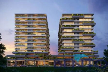 Sala Comercial com 1 Quarto à venda, 63m² no Mangabeiras, Maceió