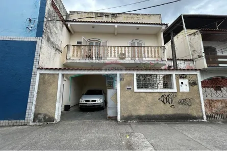 Casa com 3 Quartos à venda, 64m² no Oswaldo Cruz, Rio de Janeiro