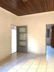 Casa com 1 Quarto à venda, 106m² no Jardim Paulista, Ribeirão Preto