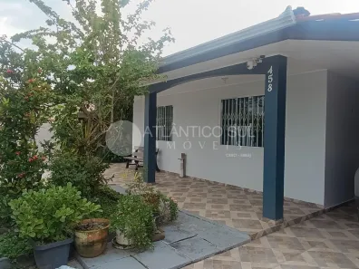 Casa com 7 Quartos à venda, 180m² no Praia de Leste, Pontal do Paraná