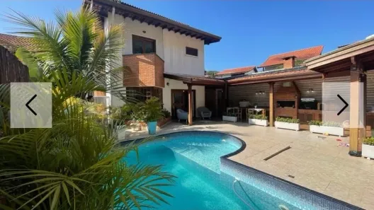 Sobrado com 4 Quartos à venda, 400m² no Parque Munhoz, São Paulo