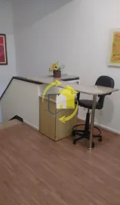 Sala Comercial para alugar, 25m² no Mooca, São Paulo