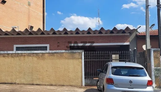 Casa com 3 Quartos à venda, 152m² no Jardim Chapadão, Campinas