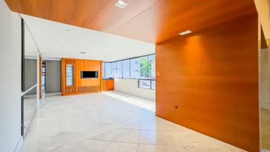 Apartamento com 3 Quartos à venda, 171m² no Bela Vista, Porto Alegre
