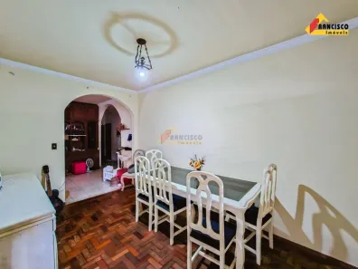 Casa com 3 Quartos à venda, 112m² no Vila Espírito Santo, Divinópolis