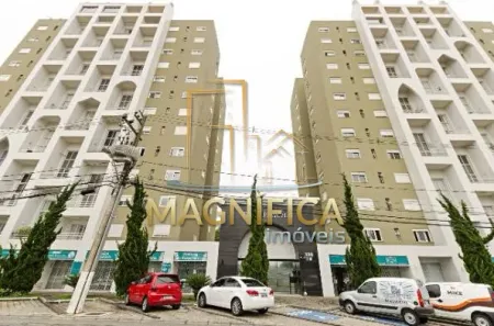 Apartamento com 3 Quartos à venda, 140m² no Campo Comprido, Curitiba