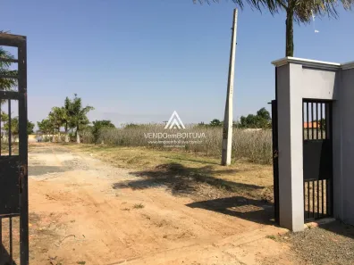 Lote/Terreno à venda, 4600m² no Barreiro Rico, Cerquilho