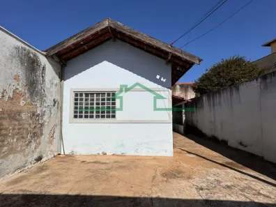 Casa com 2 Quartos à venda, 90m² no Água Branca, Piracicaba