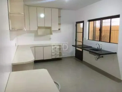 Sobrado com 3 Quartos à venda, 216m² no Jordanópolis, São Bernardo do Campo