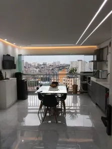 Apartamento com 2 Quartos à venda, 58m² no Cidade Ademar, São Paulo
