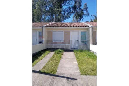 Casa com 1 Quarto à venda, 29m² no Fazenda Esperança, Cachoeirinha