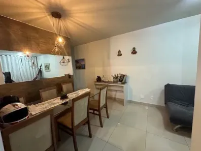 Apartamento com 3 Quartos à venda, 71m² no Norte, Brasília