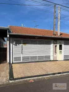 Casa com 3 Quartos à venda, 100m² no Jardim Campo Belo, Sumaré