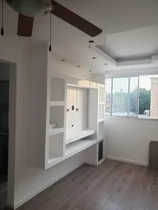 Apartamento com 2 Quartos à venda, 54m² no Ponte de São João, Jundiaí