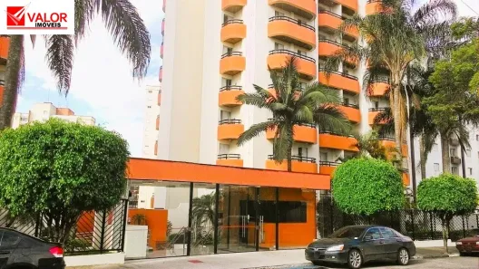 Apartamento com 3 Quartos à venda, 76m² no Jardim Ester, São Paulo