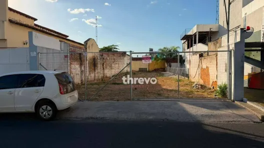 Lote/Terreno à venda, 360m² no Centro, Teresina