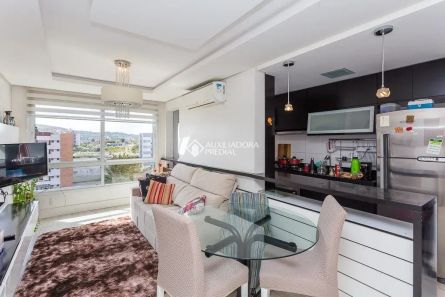 Apartamento com 3 Quartos à venda, 69m² no Partenon, Porto Alegre