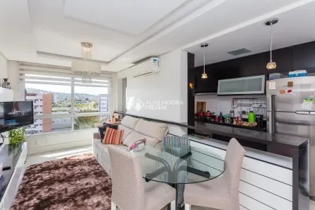 Apartamento com 3 Quartos à venda, 69m² no Partenon, Porto Alegre