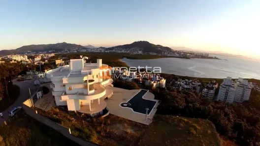 Casa com 6 Quartos à venda, 2087m² no João Paulo, Florianópolis