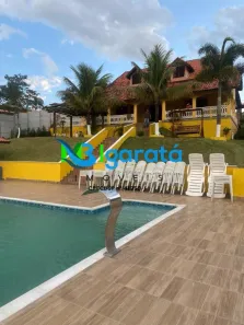 Fazenda/Sítio com 3 Quartos à venda, 2000m² no Centro, Igaratá
