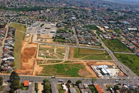 Lote/Terreno à venda, 2383m² no Passo das Pedras, Porto Alegre