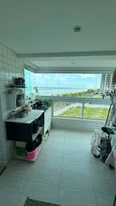 Apartamento com 2 Quartos à venda, 72m² no Flórida, Praia Grande