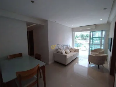 Apartamento com 2 Quartos à venda, 70m² no Barra Olímpica, Rio de Janeiro