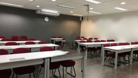 Ponto Comercial para alugar, 722m² no Vila Olímpia, São Paulo