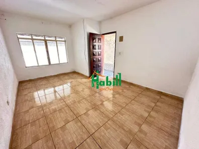Casa com 2 Quartos para venda ou aluguel, 75m² no Vila Amorim, Suzano