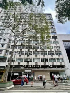 Imóvel Comercial à venda, 29m² no Centro, Juiz de Fora