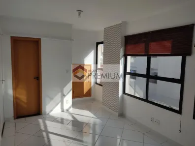 Sala Comercial à venda, 40m² no Centro, São José dos Campos