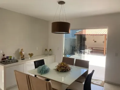 Casa de Condomínio com 4 Quartos à venda, 285m² no Alto de São Marcos, Barra de São Miguel