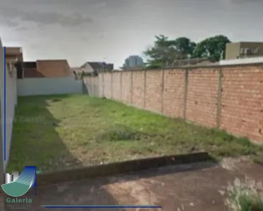 Lote/Terreno à venda, 384m² no Vila Ana Maria, Ribeirão Preto