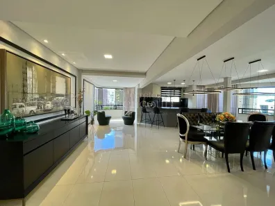 Apartamento com 3 Quartos à venda, 254m² no Atiradores, Joinville